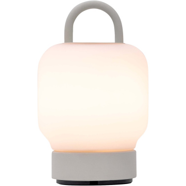 Logo trade promotional items image of: Kooduu Loome portable lamp